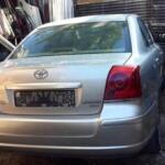 Toyota Avensis Arka amortisör