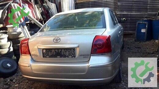 Toyota Avensis Dış Ayna Komple çıkma parça