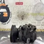 2011 Toyota Corolla Klima Kompresörü Çıkma Parça İstanbul