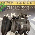 Toyota Carina Klima Kompresörü Çıkma Parça Erzurum