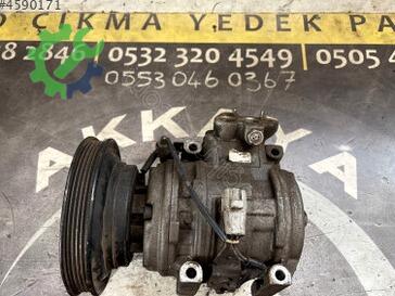 Toyota Carina Klima Kompresörü çıkma parça