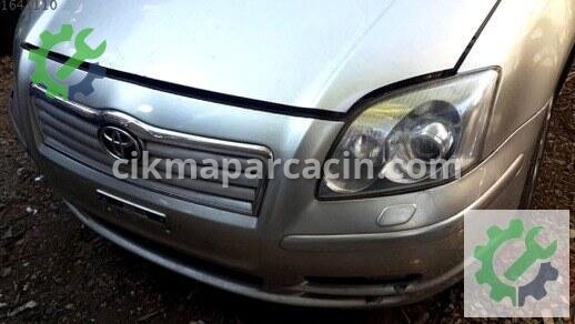 Toyota Avensis Direksiyon Pompası çıkma parça