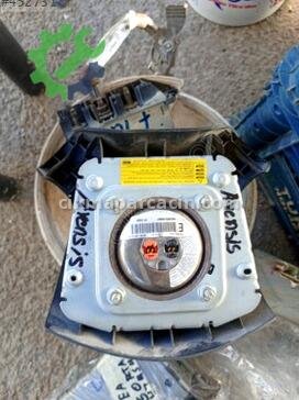 Toyota Avensis Airbag (Hava Yastığı) çıkma parça