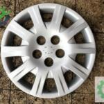 Toyota Avensis jant kapağı “16” 42602-0F070