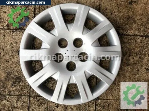 Toyota Avensis Jant Kapağı çıkma parça