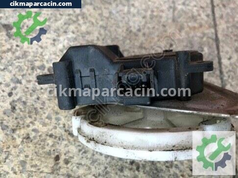 Toyota Avensis Kalorifer Motoru çıkma parça