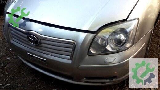 Toyota Avensis Aks çıkma parça