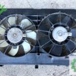 2003 Toyota Avensis Fan Paneli Çıkma Parça Konya