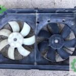 2003 Toyota Avensis Fan Paneli Çıkma Parça Konya