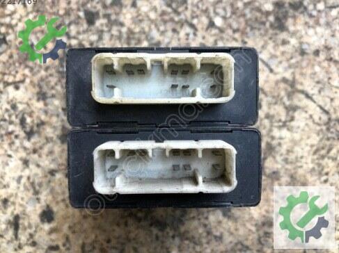 Toyota Avensis Merkezi Kilit Beyni 89741-05030 çıkma parça