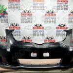 TOYOTA AVENSIS MK3 FARYIKAMALI ORJİNAL ÖN TAMPON