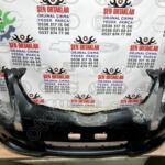 TOYOTA AVENSIS MK3 FARYIKAMALI ORJİNAL ÖN TAMPON