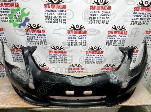 Toyota Avensis Ön Tampon 52119 çıkma parça