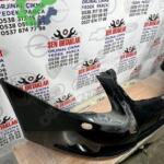 TOYOTA AVENSIS MK3 FARYIKAMALI ORJİNAL ÖN TAMPON