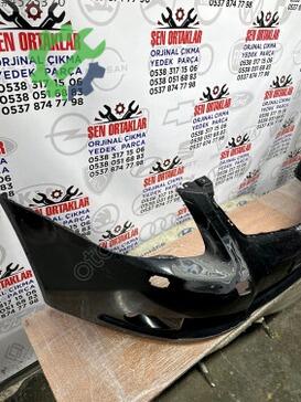 Toyota Avensis Ön Tampon 52119 çıkma parça
