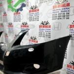 TOYOTA AVENSIS MK3 FARYIKAMALI ORJİNAL ÖN TAMPON