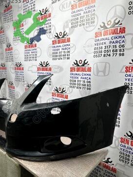 Toyota Avensis Ön Tampon 52119 çıkma parça