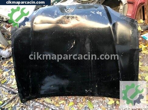 Toyota Avensis Kaput çıkma parça