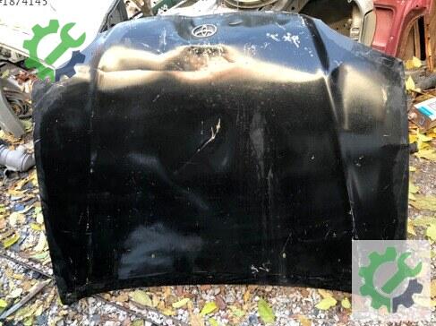 Toyota Avensis Kaput çıkma parça