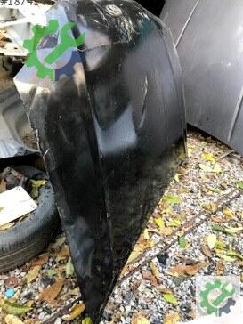 Toyota Avensis Kaput 1998-2002 çıkma parça