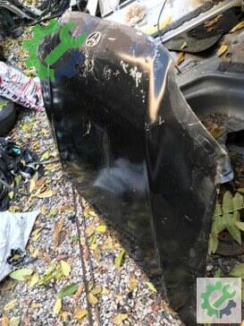 Toyota Avensis Kaput 1998-2002 çıkma parça