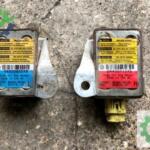 Toyota avensis ön darbe sensörü sağ sol 1998-2002