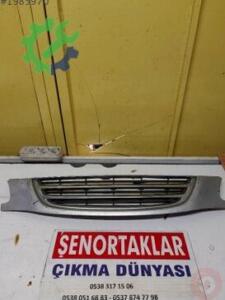 TOYOTA AVENSİS ORİJİNAL ÖN PANJUR
