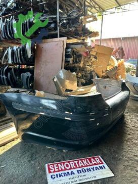 Toyota Corolla Arka Tampon 52159 çıkma parça
