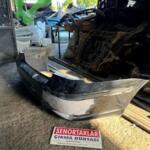 TOYOTA AVENSİS ORJİNAL ARKA TAMPON