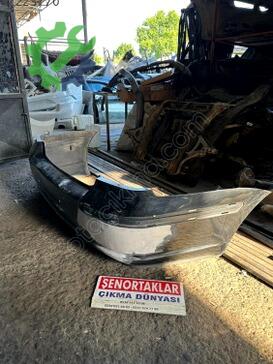 Toyota Corolla Arka Tampon 52159 çıkma parça