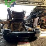 TOYOTA AVENSİS ORJİNAL ARKA TAMPON