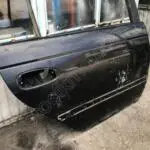 Toyota Avensis Sağ Arka Kapı 1998-2002