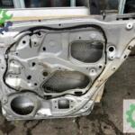 Toyota Avensis Sağ Arka Kapı 2009-2017