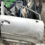 Toyota Avensis Sağ Ön Kapı 2010-2014
