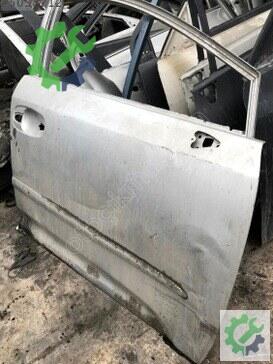 Toyota Avensis Sağ Ön Kapı 2010-2014 çıkma parça