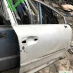 Toyota Avensis Sağ Ön Kapı 2010-2014