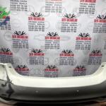 TOYOTA AVENSİS SEDAN ORJİNAL ARKA TAMPON