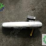Toyota Avensis Sol Arka Kapı Kolu
