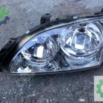 Toyota Avensis Sol Far 2001-2002 (DEPO TAYVAN)