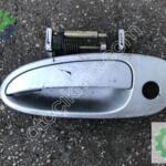 Toyota Avensis Sol Ön Kapı Kolu Dış 1998-2002