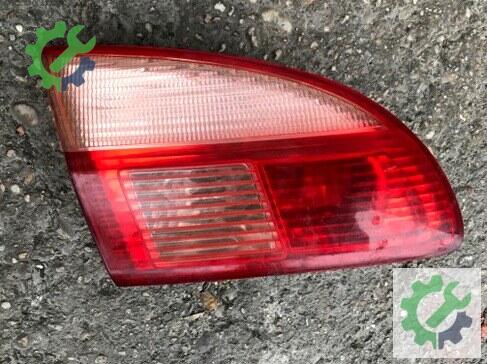 Toyota Avensis Sol Arka Stop çıkma parça