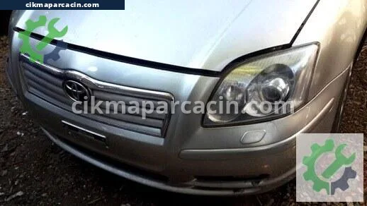 Toyota Avensis Taşıyıcı çıkma parça