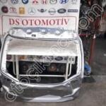TOYOTA C-HR BAGAJ KAPAĞI -DS OTOMOTİV-