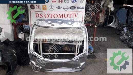 Toyota C-HR Hybrid Bagaj Kapağı çıkma parça