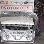 TOYOTA C-HR BAGAJ KAPAĞI -DS OTOMOTİV-