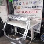 TOYOTA C-HR BAGAJ KAPAĞI -DS OTOMOTİV-