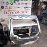 TOYOTA C-HR BAGAJ KAPAĞI -DS OTOMOTİV-