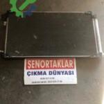 TOYOTA C-HR KLİMA RADYATÖRÜ