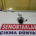 TOYOTA CAMRY SIFIR ROTİL