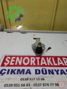 TOYOTA CAMRY SIFIR ROTİL